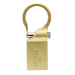 فلش مموری 32 گیگابایت ویکومن مدل VICO USB3.1 VC366   با گارانتی مادام العمر