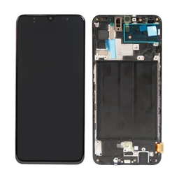 LCD A70 (A705) W.F (SERVICE PACK)
