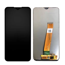 LCD A01 (A015) SMALL N.F (SERVICE PACK)