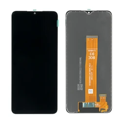LCD A127 / A125  N.F (FULL) (SERVICE PACK)
