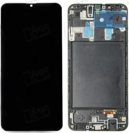 LCD A20 (A205) W.F (SERVICE PACK)
