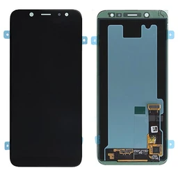 LCD J6 (J600/A600) N.F (SERVICE PACK)