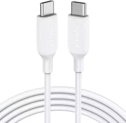 کابل 1.8 متری انکر type-C به type-C مدل Anker A8856 گارانتی 18 ماه شرکتی