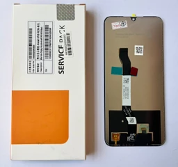 LCD REDMI NOTE 8 (ORG NEW) N/F