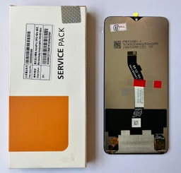 LCD REDMI NOTE 8 PRO (ORG NEW) N/F
