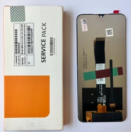 LCD REDMI 9A/9C/9AT/10A/C31/C3 (ORG NEW) N/F