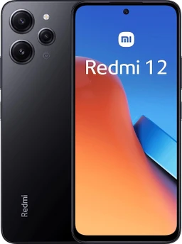 Redmi 12 256GB RAM 8GB