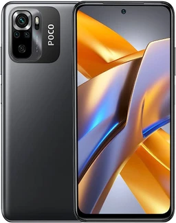POCO M5s 256GB RAM 8GB