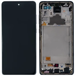 LCD A72 (A725/A726 ) W.F (SERVICE PACK)