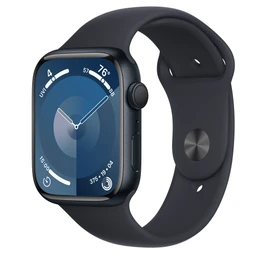 ساعت هوشمند اپل مدل Apple Watch Series 9 Aluminum case 41mm با گارانتی 18 ماه شرکتی