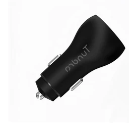 شارژر فندکی38W دو پورت تاندرا مدل Tundra T30-38WPD با گارانتی 12ماهه شرکتی هادرون