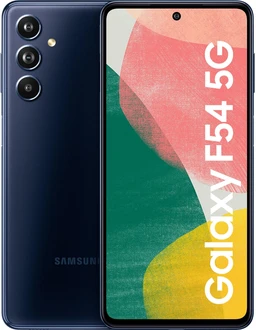 Galaxy F54 5G 256GB RAM 8GB