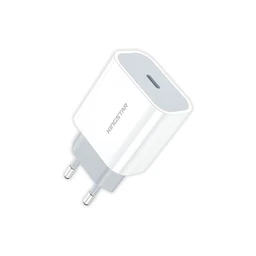 شارژر دیواری 20W کینگ استار مدل Kingstar KW242PD با گارانتی 12 ماهه شرکتی