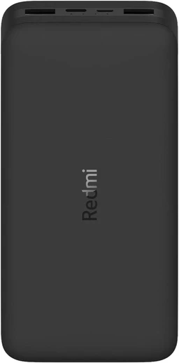 پاوربانک 20000 توان 18 وات Redmi PB200LZM با گارانتی 18 ماهه شرکتی