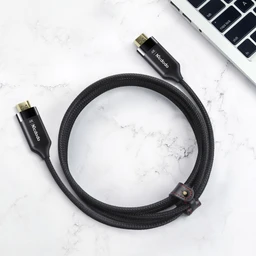 کابل HDMI دو متری مک دودو مدل CA-7180با گارانتی 12 ماهه شرکتی