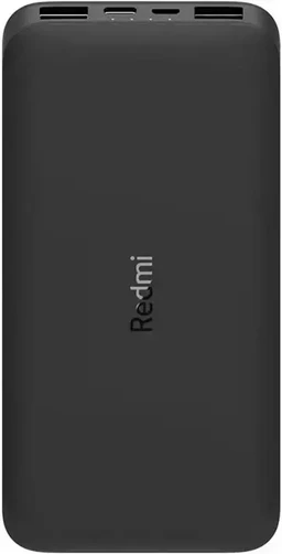 پاوربانک 10000 توان 10 وات Redmi PB100LZM با گارانتی 18 ماهه شرکتی