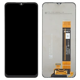 LCD A23 - 5G (A236) N.F (SERVICE PACK)