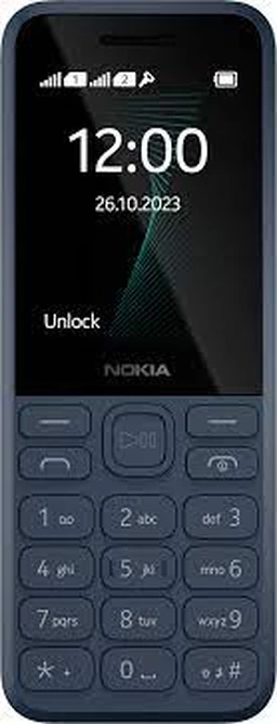 Nokia 130 FA  بیمه مونتاژایران