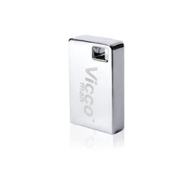 فلش مموری 64 گیگابایت ویکومن مدل VICO USB2 VC281 با گارانتی مادام العمر