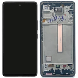 LCD A53 - 5G (A536) W.F (SERVICE PACK)