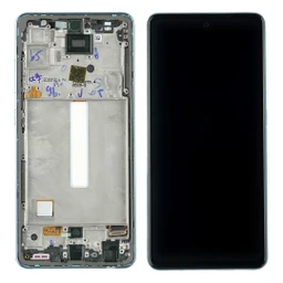 LCD A52 (A525/A526) W.F(SERVICE PACK)