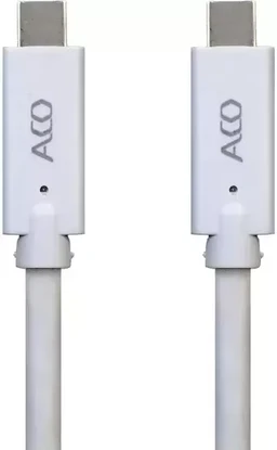 کابل تبدیل type-c به ACO type-c مدل Droid 01 با گارانتی 6 ماهه شرکتی
