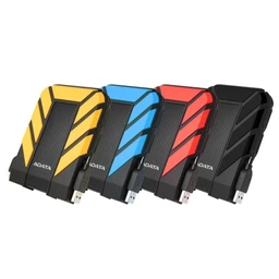 هارد اکسترنال 5 ترابایت ای دیتا مدل ADATA HDD HD710  PRO با گارانتی 36 ماهه شرکتی