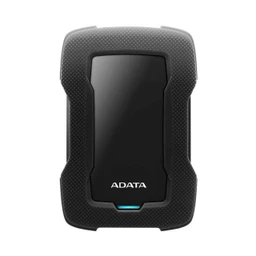 هارد اکسترنال 4 ترابایت ای دیتا مدل ADATA HDD HD۳۳۰ با گارانتی 36 ماهه شرکتی