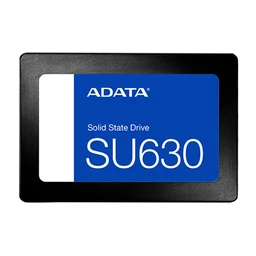حافظه SSD 480G ای دیتا مدل ADATA SSD SATA3 SU630 480G با گارانتی 36 ماهه شرکتی