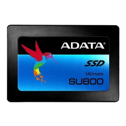 حافظه SSD 256G ای دیتا مدل ADATA SSD SATA3 SU800 256G با گارانتی 36 ماهه شرکتی