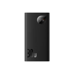 پاوربانک 10000 میلیآمپر 30W بیسوس مدل Baseus Adaman2 PPAD0400 با گارانتی 12 ماهه شرکتی