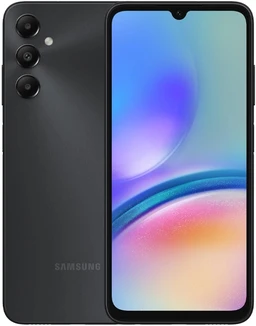 Galaxy A05s 128GB RAM 6GB