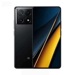 POCO X6 PRO 5G 512GB RAM 12GB
