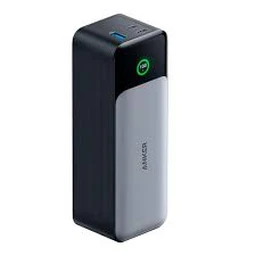 پاوربانک 24000میلی آمپر140 واتی انکر مدل Anker PowerCore A737 A1289011 با گارانتی 18 ماهه شرکتی