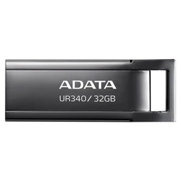 فلش مموری 32 گیگابایت ای دیتا مدل ADATA UR340 32GB با گارانتی 60 ماهه شرکتی