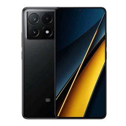 POCO X6 PRO 5G 512GB RAM 12GB  بیمه