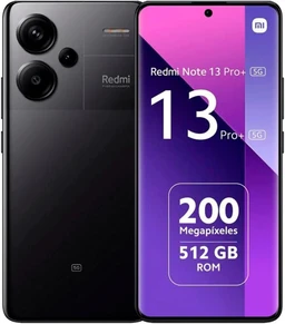 Redmi Note 13 Pro Plus 5G 512GB RAM 12GB