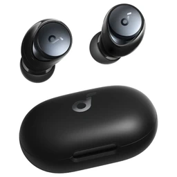 هدفون بلوتوثی انکر مدل Soundcore Space A40 A3936 با گارانتی 18 ماهه شرکتی
