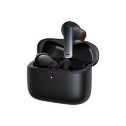 هدفون بی‌سیم بیسوس مدل Baseus True Wireless Earphones Bowie M2 Plus NGTW190001 با گارانتی 12 ماهه شرکتی
