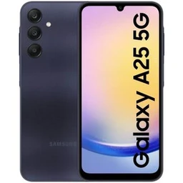 Galaxy A25 5G 256GB RAM 8GB Vietnam   بیمه