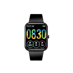 ساعت هوشمند Promate مدل XWATCH-B18 با گارانتی 18 ماهه شرکتی