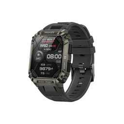 ساعت هوشمند Promate مدل XWATCH-S19 با گارانتی 18 ماهه شرکتی