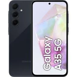 Galaxy A35 5G 128GB RAM 8GB Vietnam