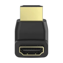 مبدل 90 درجه HDMI هاما مدل Hama205164 با گارانتی 18 ماهه شرکتی