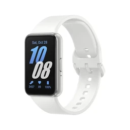ساعت هوشمند سامسونگ مدل Samsung galaxy Fit 3 SM-R390 با گارانتی 18 ماهه شرکتی
