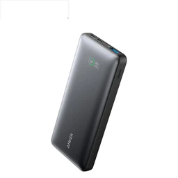 پاوربانک انکر 10000 میلی‌آمپری 25W مدل A1249 با گارانتی 18 ماه شرکتی
