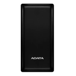 پاوربانک 20000 ای دیتا مدل Adata C20 PB 20000mAh با گارانتی 18 ماهه شرکتی