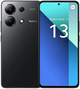 Redmi Note 13 256GB RAM 8GB