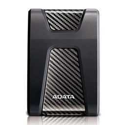 هارد اکسترنال 2 ترابایت ای دیتا مدل ADATA HDD HD650 با گارانتی 36 ماهه شرکتی