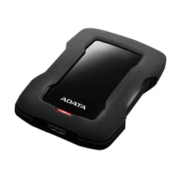 هارد اکسترنال 5 ترابایت ای دیتا مدل ADATA HDD HD330 با گارانتی 36 ماهه شرکتی